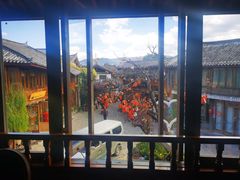 -隔壁老王·家常云南菜(花巷店)