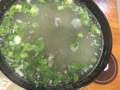 -小辫子羊肉面馆(周东店)