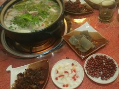 -尼玛藏家风味园(阿山食城店)