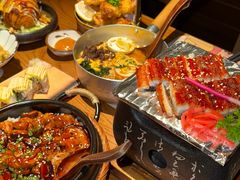 -玉川屋创意日料Bistro(柳巷店)