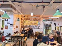 -芈重山老火锅(洪崖洞店)
