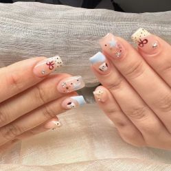 -M·X Nail日式美甲美睫