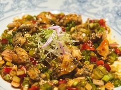 -连鹭海鲜·海肠捞饭·海胆饭(星海店)