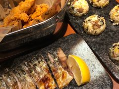 -春熙台韩国料理·章鱼肥牛(西丽店)