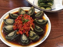 酱黄瓜-金源山海一味(万科早城店)