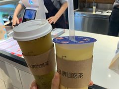 -茶百道(柏威年店)