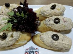 -5号公路餐厅(曼哈顿店)
