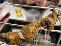 -贾青羊肉串(袁桥店)