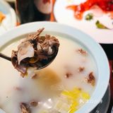 深圳比较出名的北京烤鸭在东莞也能吃到了