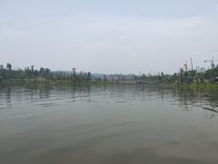 -枫香湖儿童公园