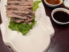 -悦真雅院·四合院·清真私房菜(雍和宫店)