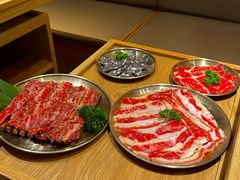 -西塔老太太泥炉烤肉(武汉摩尔城店)