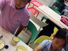 -墨脱石锅椰子鸡•海鲜糟粕醋(榆亚路店)