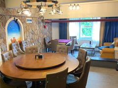 -伊纳其新疆主题餐厅(龙岗店)