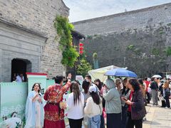 -徐家鸭子·非遗烤鸭(老门东店)