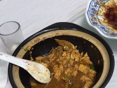 -芸海阁·农家私房菜(沙家浜景区出口店)