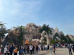 -蓬莱欧乐堡梦幻世界