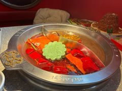-大龙燚火锅(太古里店)