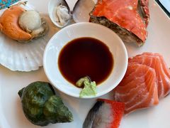 -深圳大梅沙京基洲际度假酒店