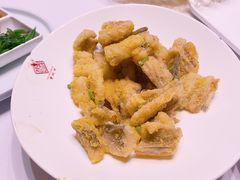 -丰收日·小海鲜·沪上家宴(顾村正大店)