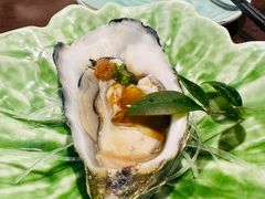 -加奈日本料理