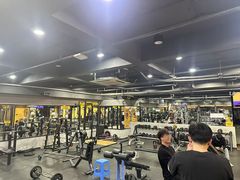 -超鹿运动健身(紫阳商贸中心店)