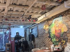 -三个大叔烤羊肉串·炭炉砂锅菜(西三旗店)