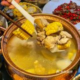 为了他们家的菜去吃的，结果被他们家的米粉儿圈粉了[色][色]