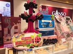 -GANSO元祖食品(锦创书城店)