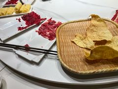 -犇鼎牛潮汕牛肉火锅(新辰里学清路店)