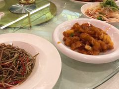 -西安饭庄·非遗陕菜(钟楼店)