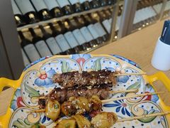 -解放碑威斯汀酒店-知味国际美食餐厅