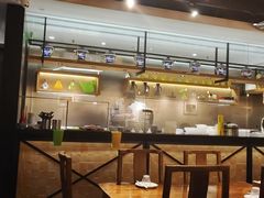 -南门小馆·清真(国贸商城店)