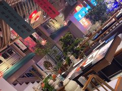 -乔先生涮肉·鲜活牛羊肉火锅(塘沽店)