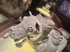 -上海博物馆(人民广场馆)