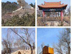 -乌素图国家森林公园