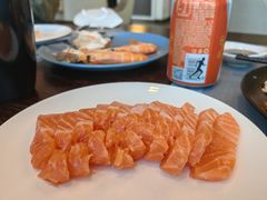 -济南凯宾斯基酒店-THE VIEW云景全日制餐厅