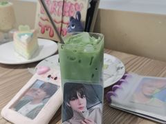 -嗒令甜品·主题融合料理餐厅(首座时代店)