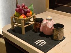 -长沙富力万达文华酒店