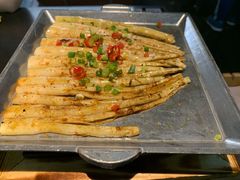 -很久以前羊肉串(中山公园店)