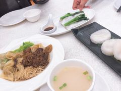 -龙的酒楼·手工早茶·顺德菜(近良路店)