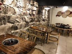 大堂-仪表厂火锅(总店)