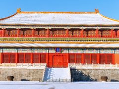 -故宫博物院(故宫)