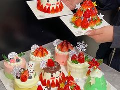 -吉川堂·日式甜点专门店(正佳广场店)