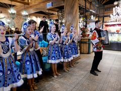 -卢布里西餐厅(总店)