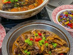 -江淮名灶生态农庄