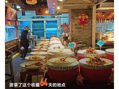 -二十八里太湖船菜(吉祥路店)