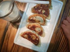 煎餃-烧鸟周居酒屋(香山店)