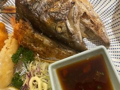-桃夭日式料理(国信店)