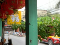 -Onion restaurant